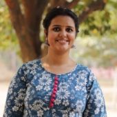 Ahana Majumder