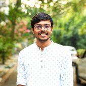Akash Roy