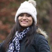 Anurati Saha
