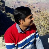 Avrajit Dey