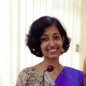 Indrani Ganguly