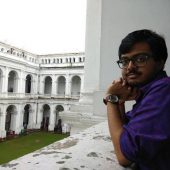Rajarshi Bose