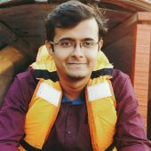 Rishav Mukherjee