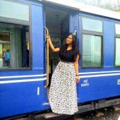 Rituparna Haldar