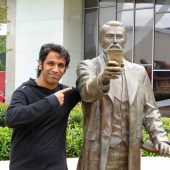 Sagarnil Das