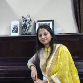 Shraboni Dutta