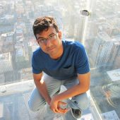 Souvik Mukherjee