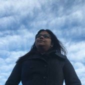 Sudakshina Chakrabarty